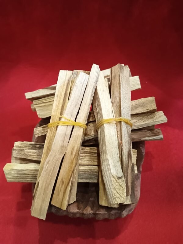 Palo Santo Manojo