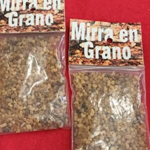 Mirra en Grano