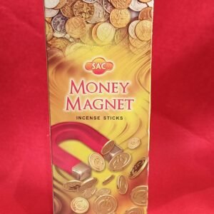 Inciensos Money Magnet