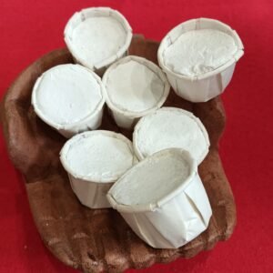 Cascarilla protección