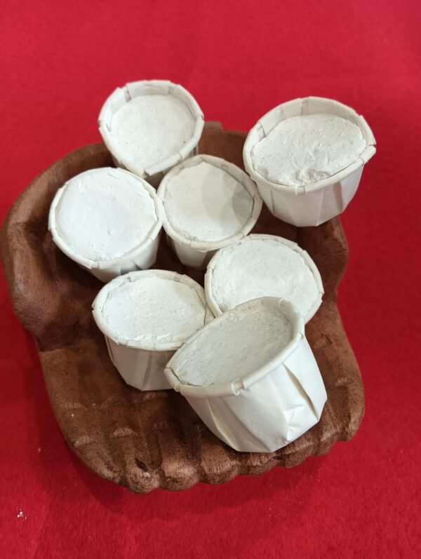 Cascarilla protección