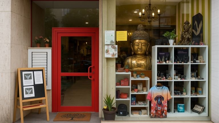 Contacto terapias y guía espiritual en Pontevedra