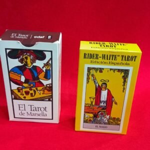 Lectura de Tarot Personalizada