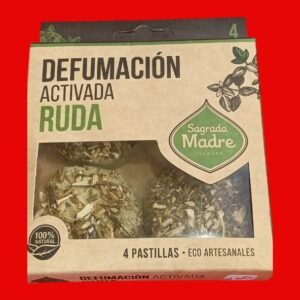 Ruda para quemar