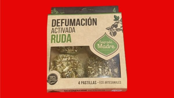 Ruda para quemar